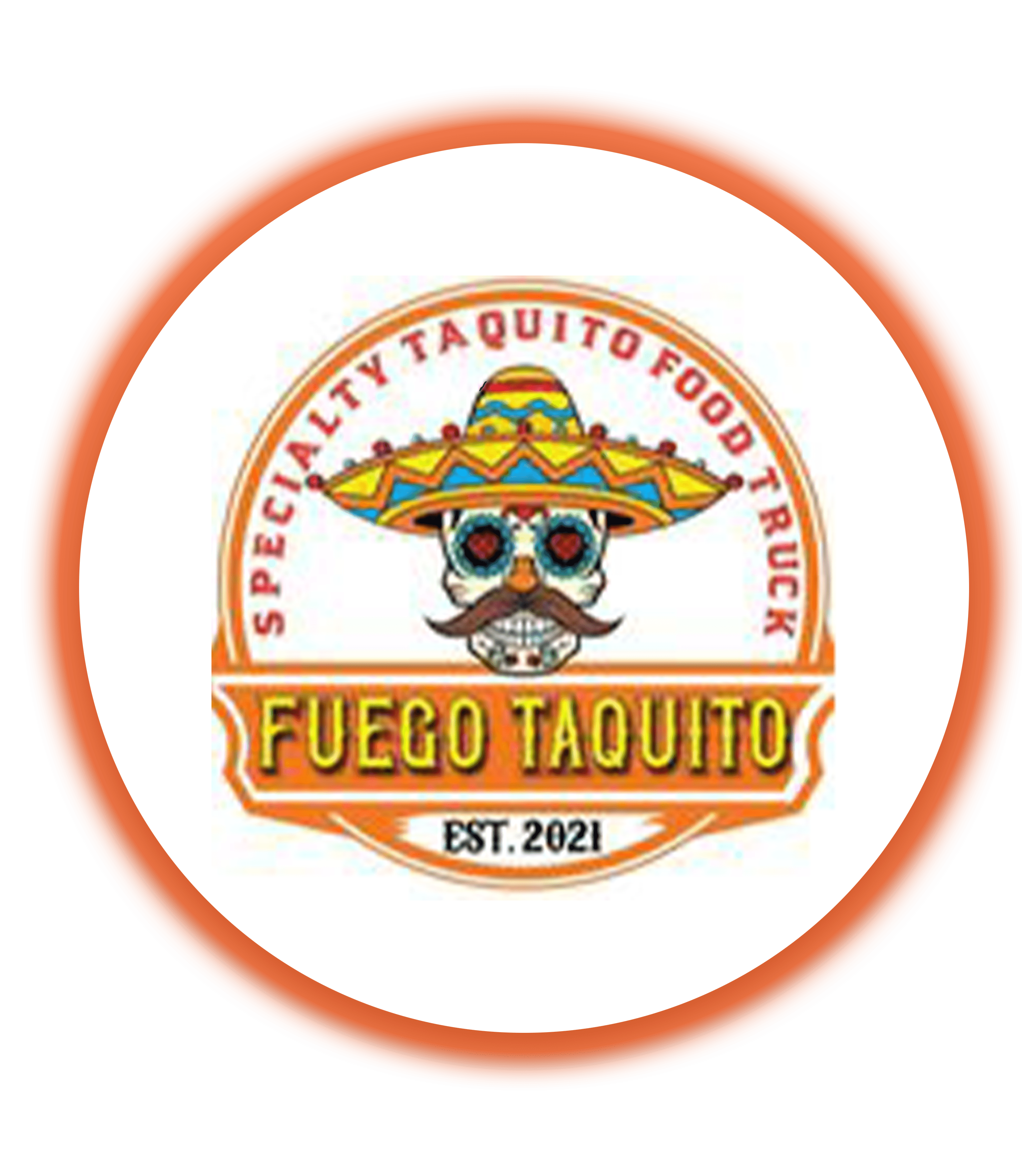 Fuego Taquito